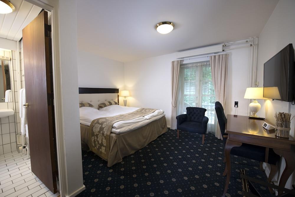 Scheelsminde 4*