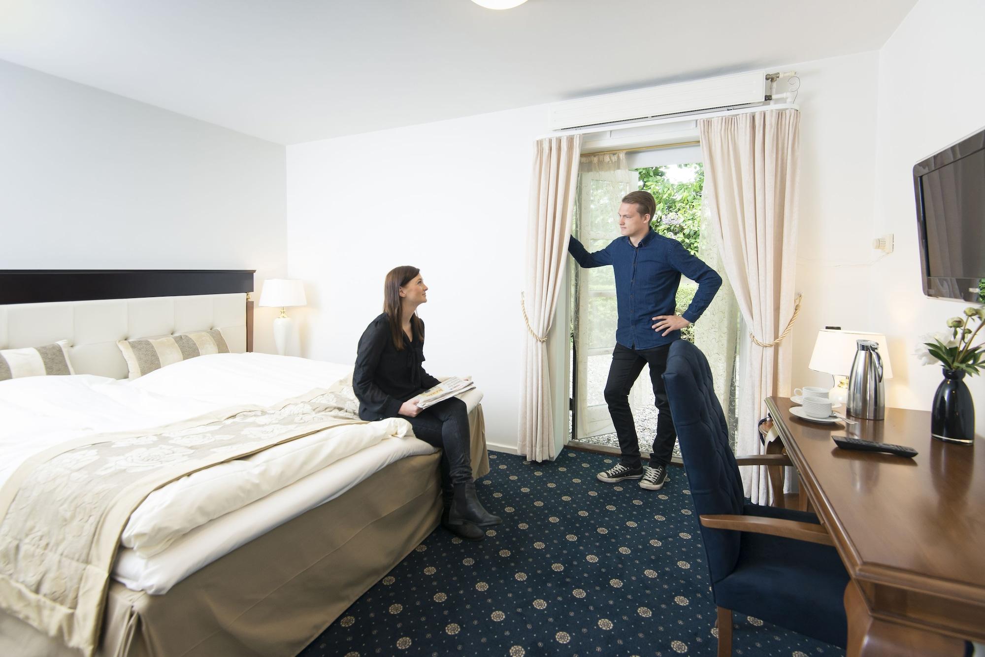 Scheelsminde Hotel Aalborg