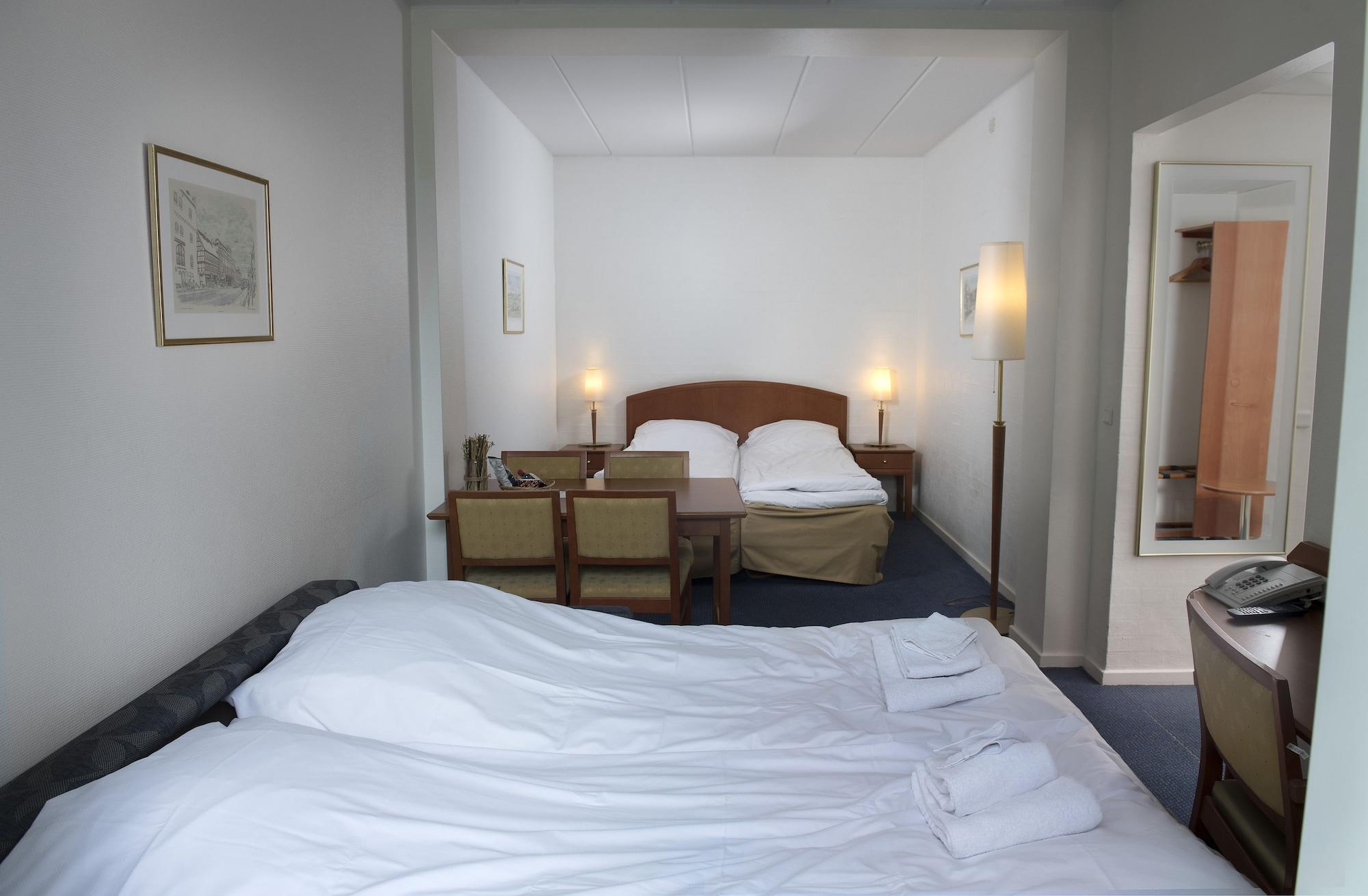 Scheelsminde Hotel Aalborg