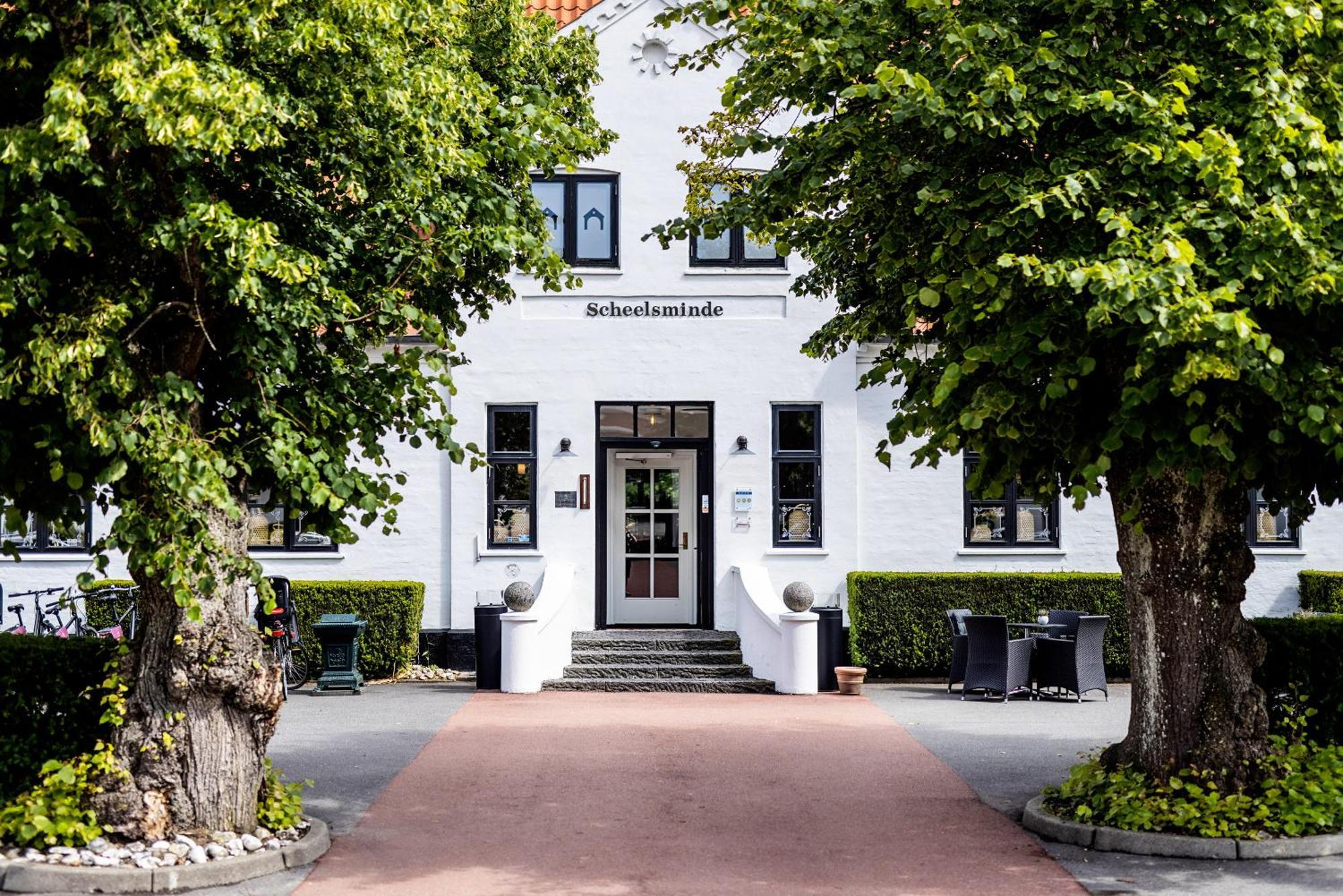 Scheelsminde 4* Aalborg