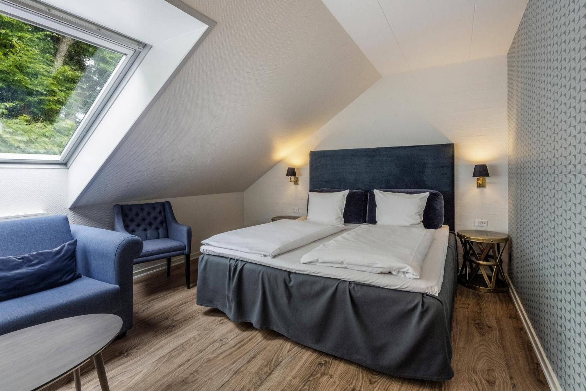 Scheelsminde Hotel Aalborg