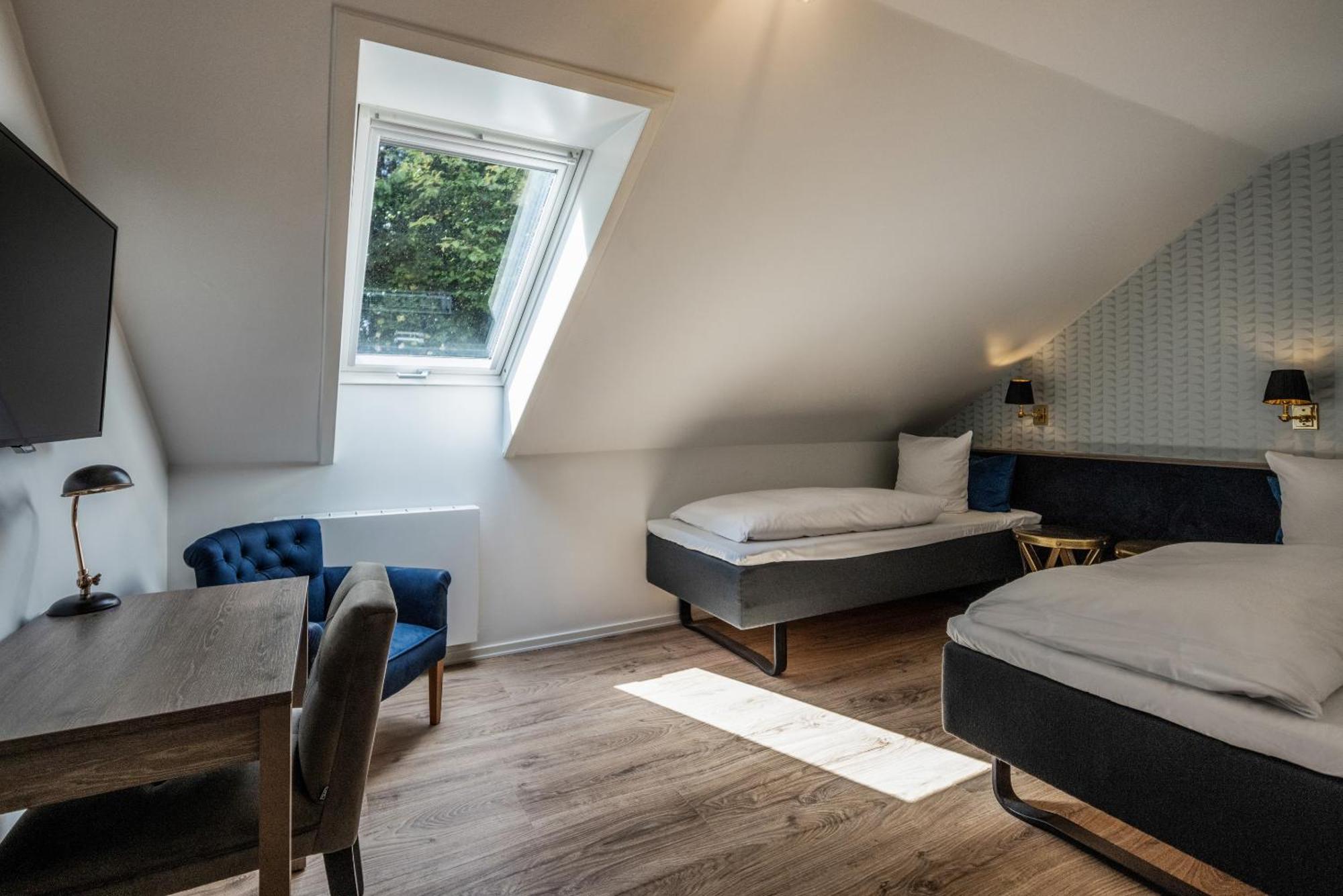 Hotel Scheelsminde Aalborg