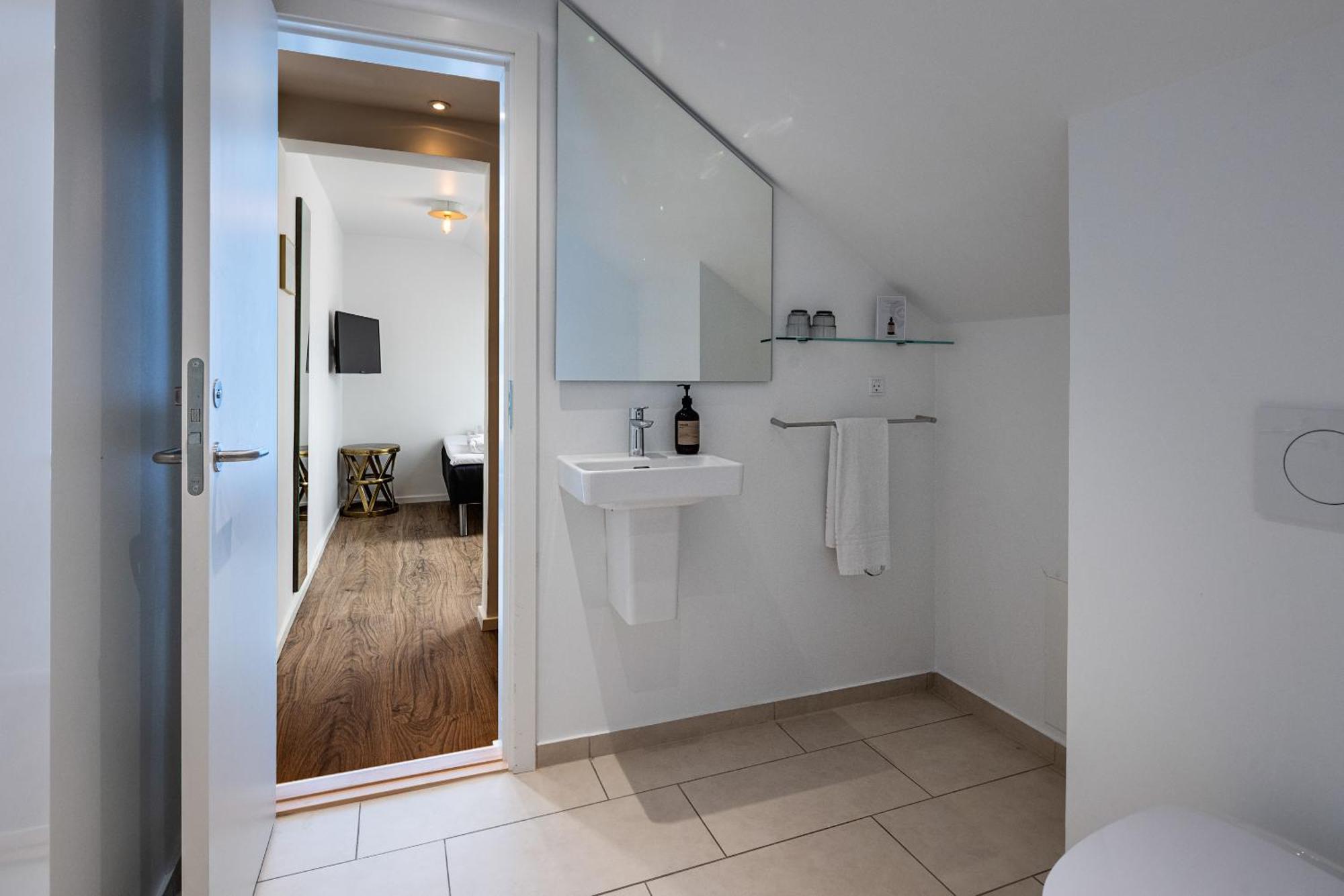 Hotel Scheelsminde Aalborg