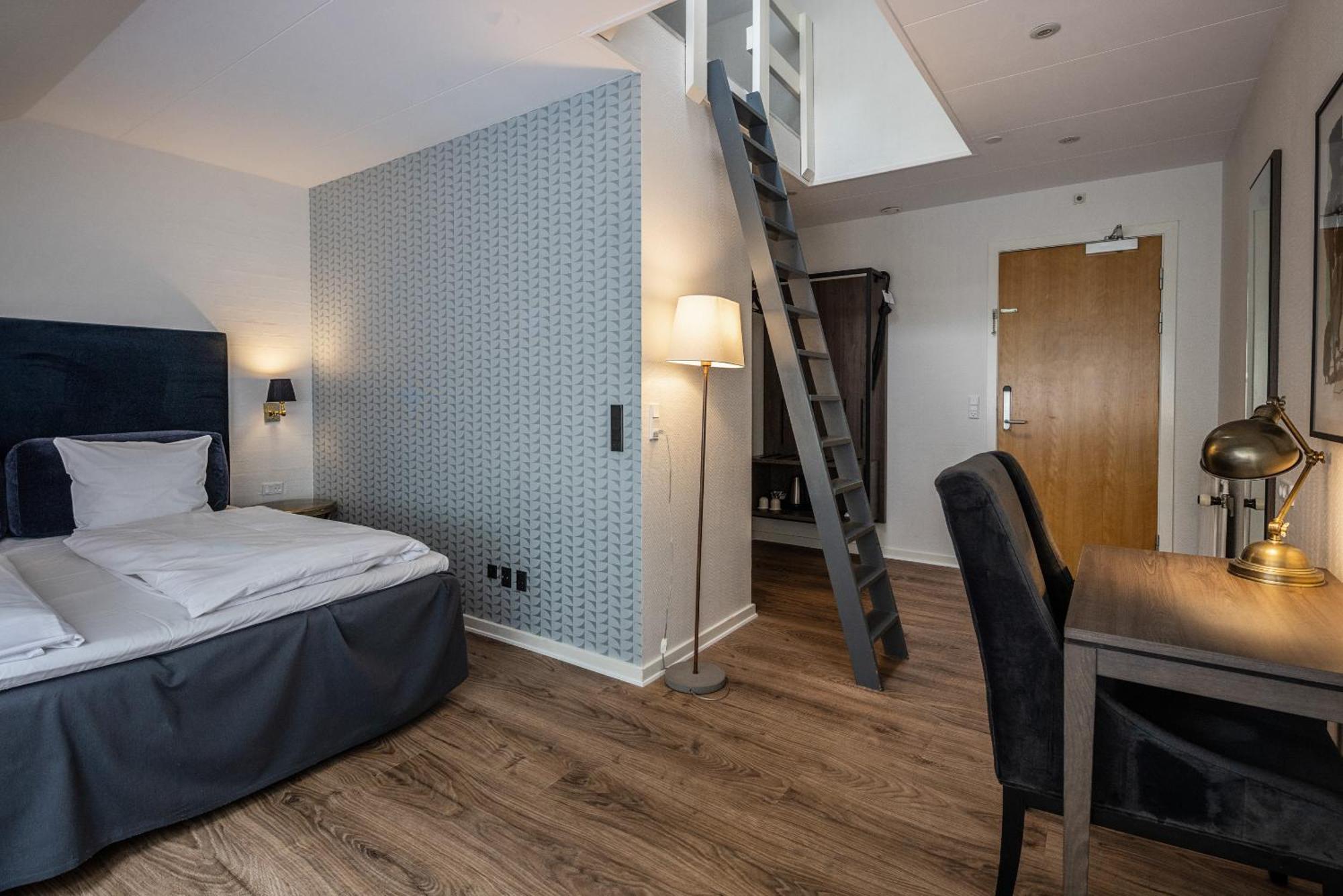Scheelsminde Hotel Aalborg