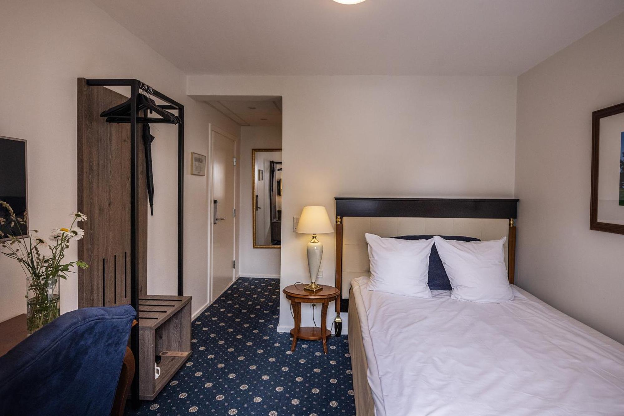 Hotel Scheelsminde