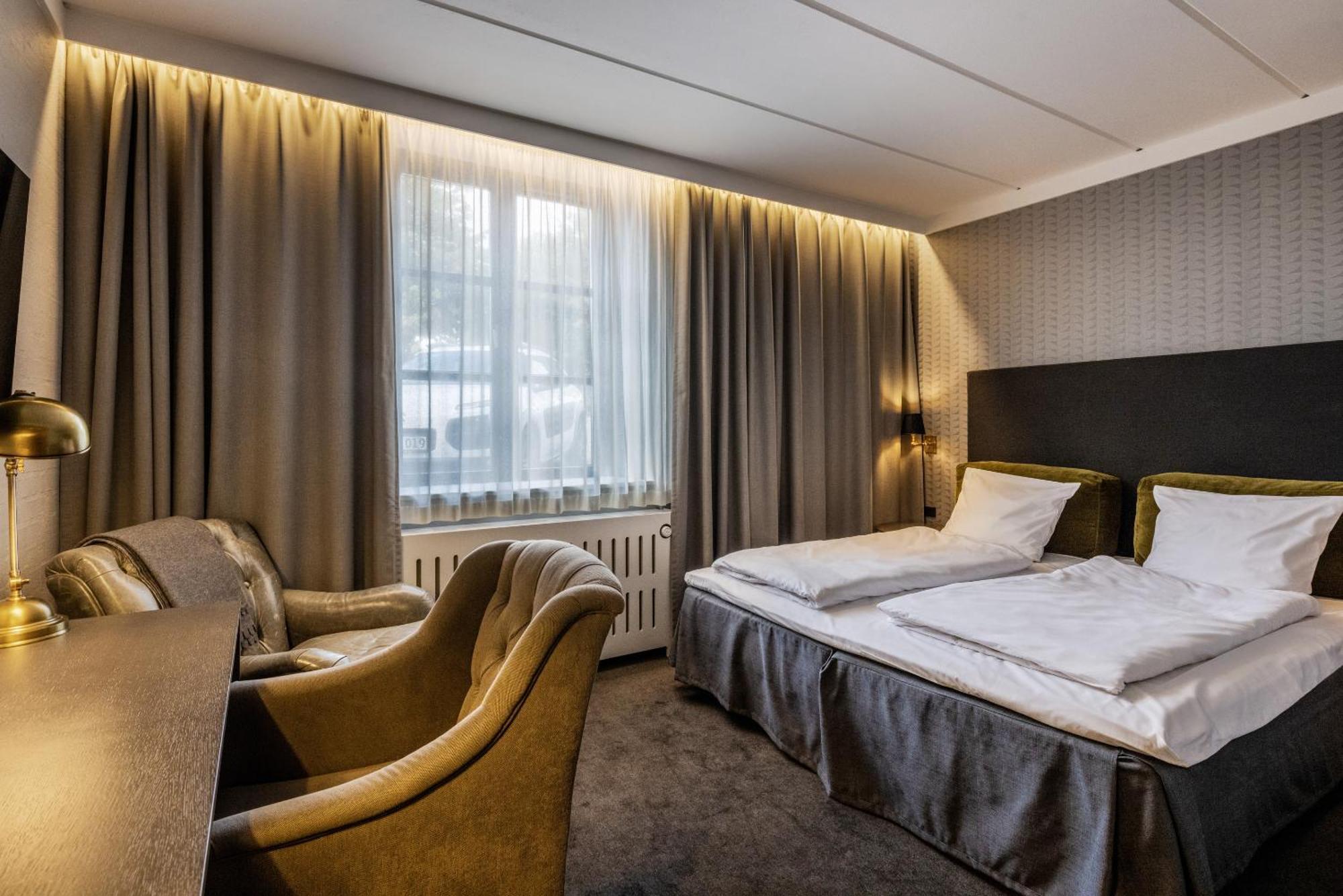 Scheelsminde 4*
