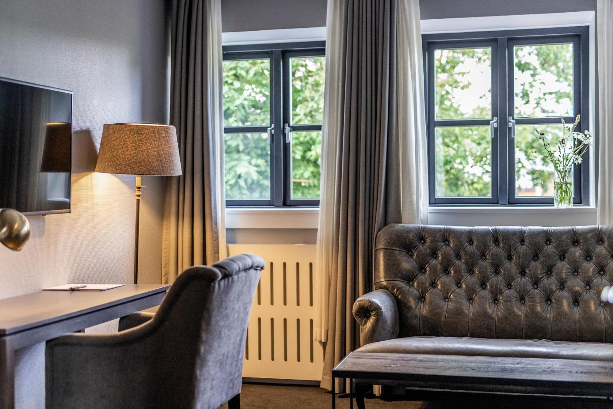 Hotel Scheelsminde 4*