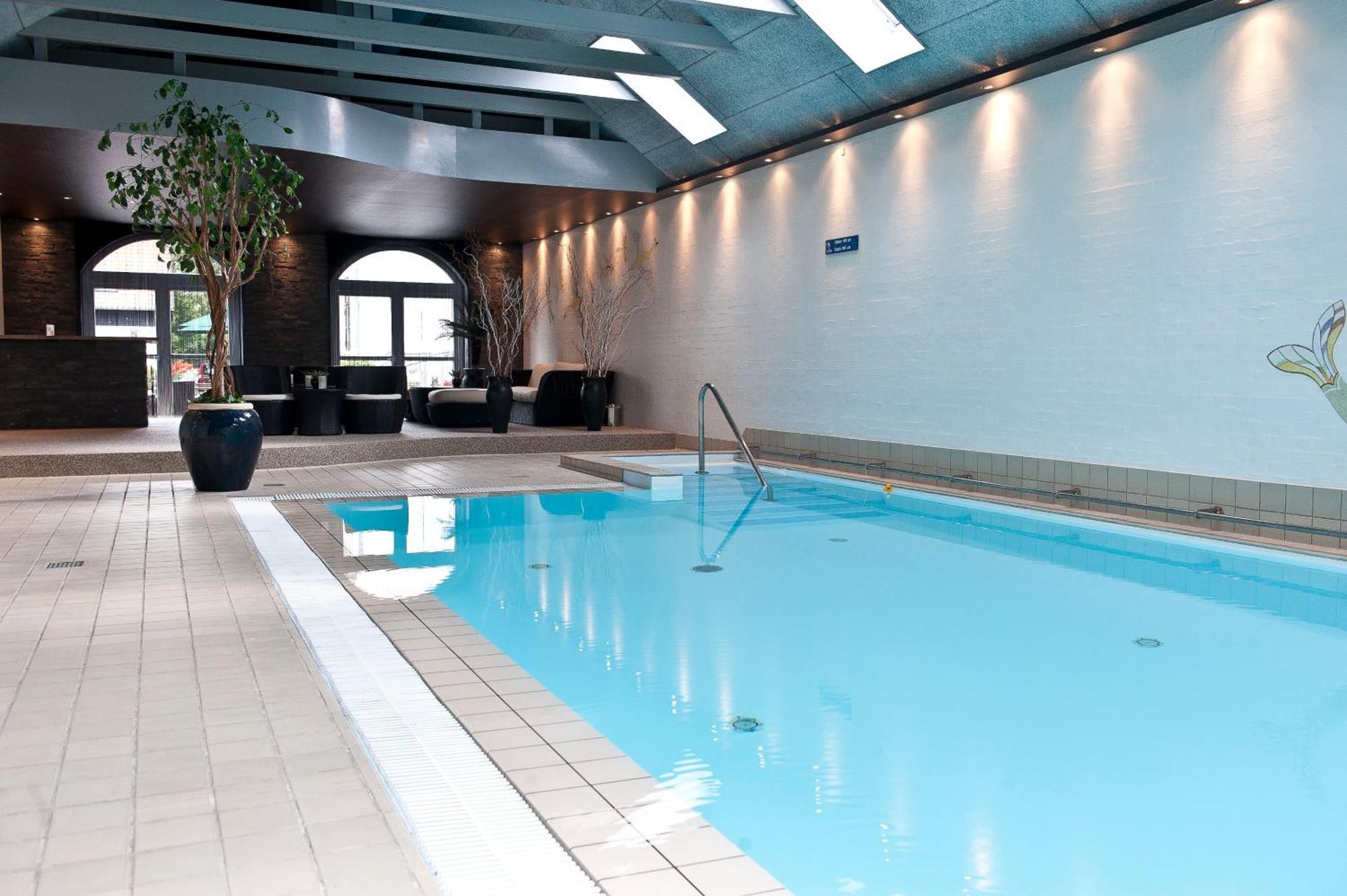 Hotel Scheelsminde 4*