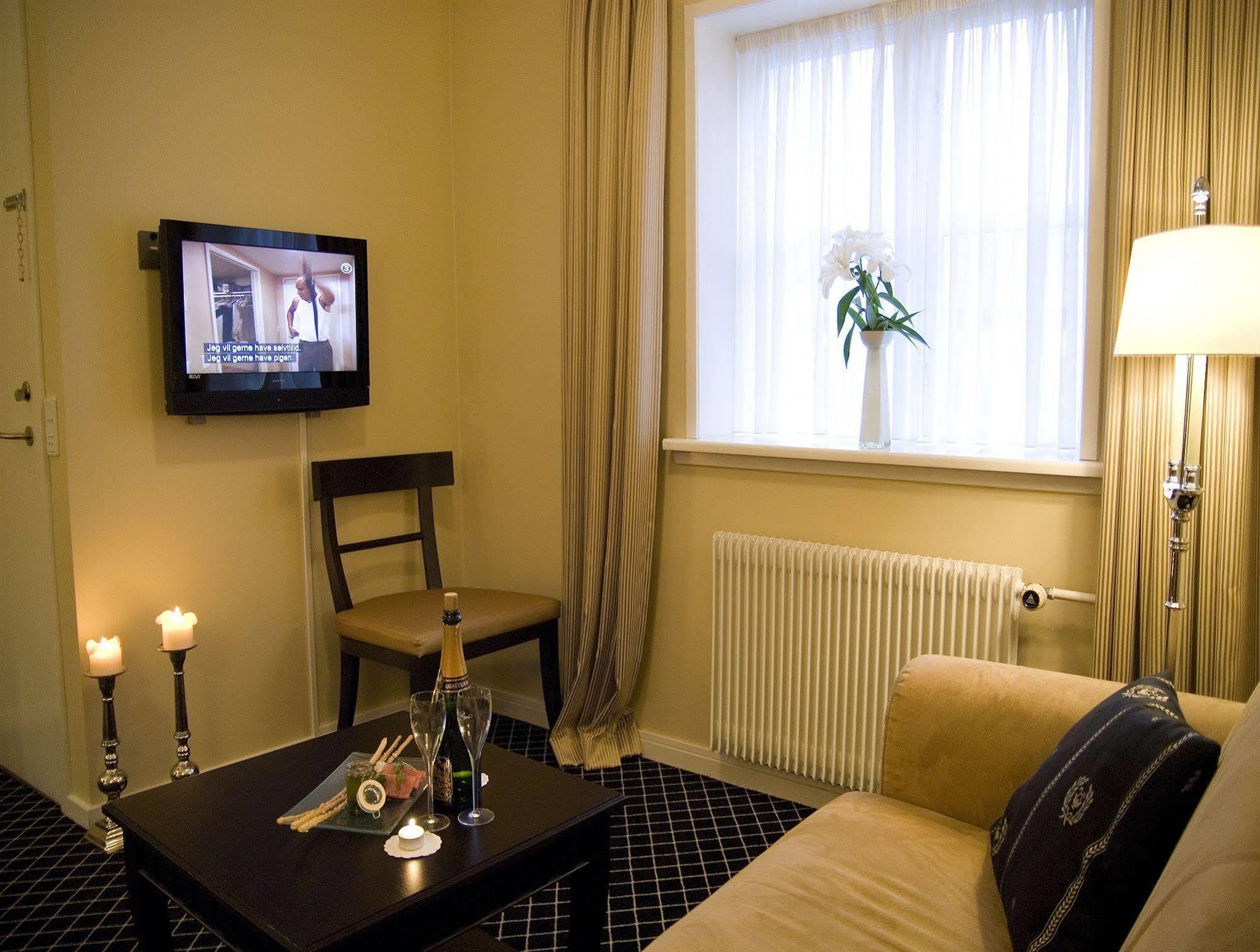 Scheelsminde 4* Aalborg
